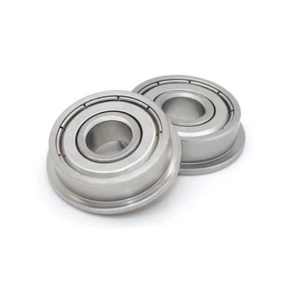 یاتاقان های فلنج کوچک