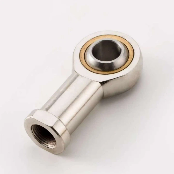 Stainless Steel Heim Joint Rod Ends SI8